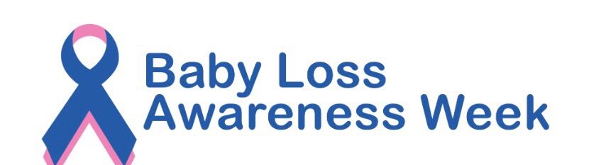 Baby Loss Awareness Event