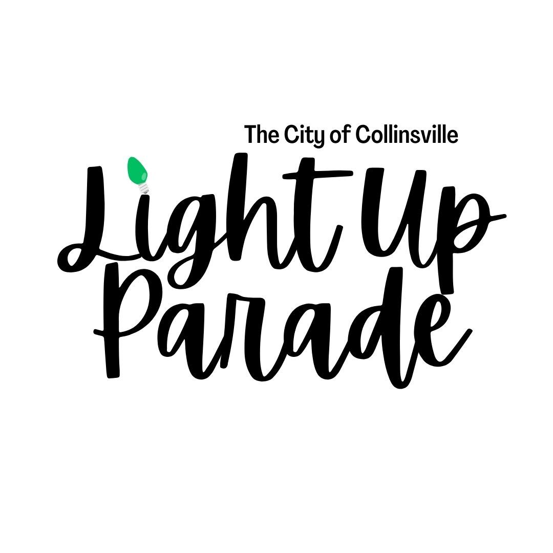 7th Annual Christmas at Collins House & Light Up Parade