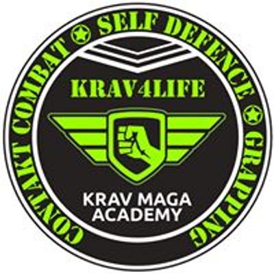 KRAV MAGA Academy Kilcoole