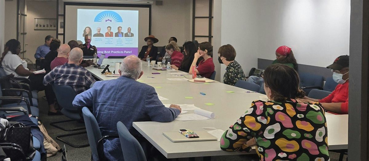 Chicagoland Industrial Retention Network | December 2025 Convening