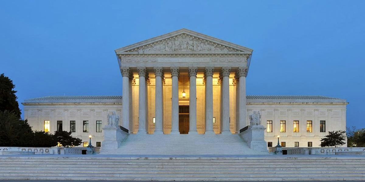 Supreme Court Round Up (2023-2024)
