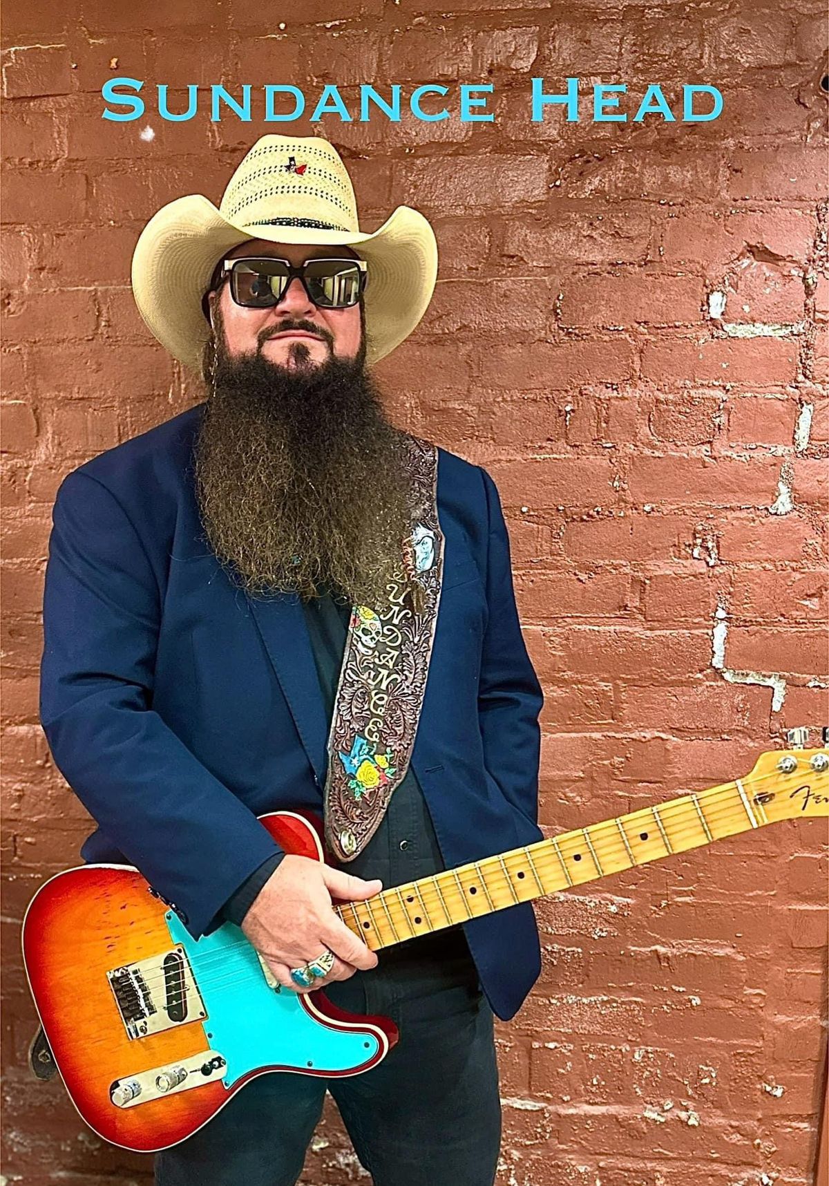 Sundance Head SCHOEPF\u2019s Back Room Sessions