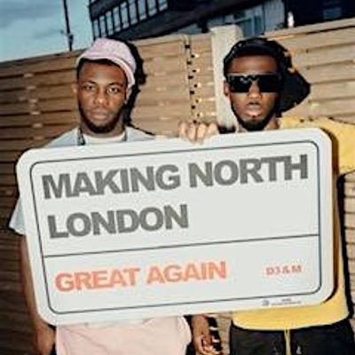 Boomin Entertainment