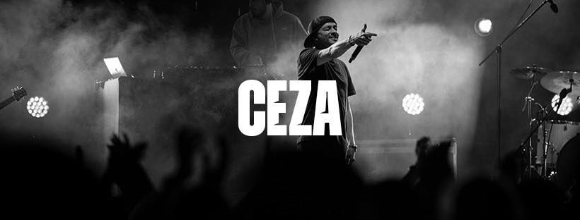 Ceza