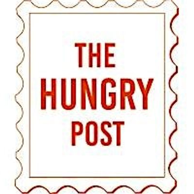 The Hungry Post