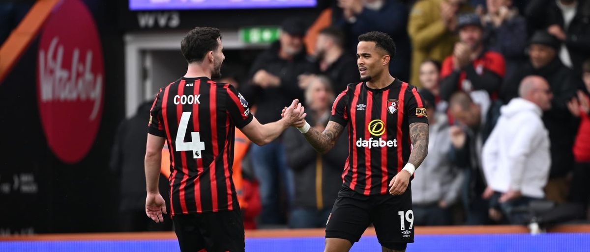 AFC Bournemouth vs Chelsea FC Tickets