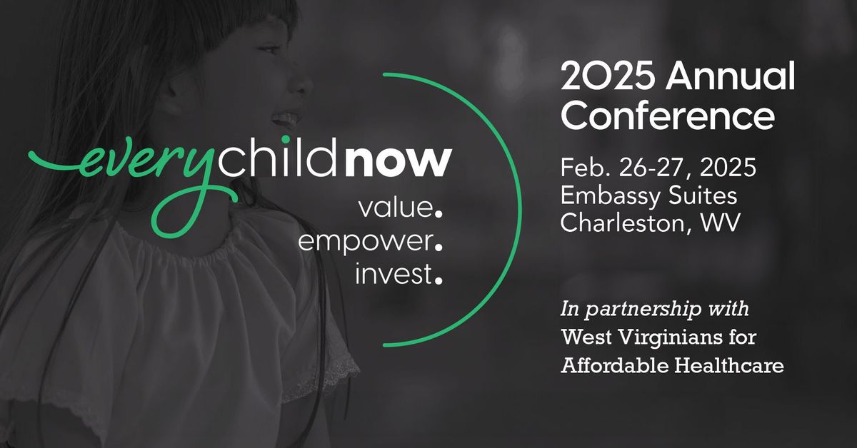 EveryChild NOW Conference 