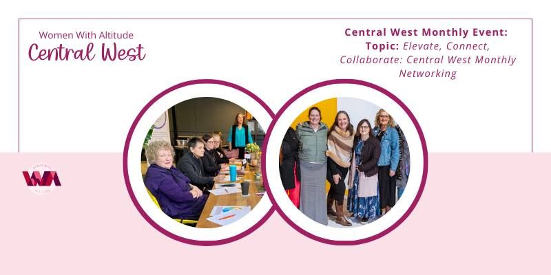 Central West Networking