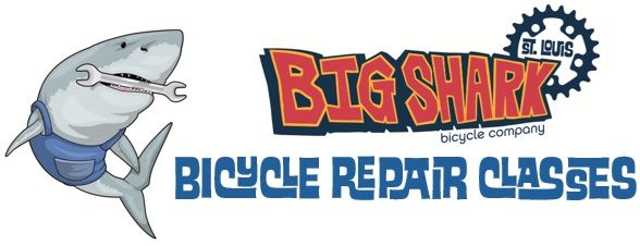 Basic Repair Class- Big Shark Big Bend