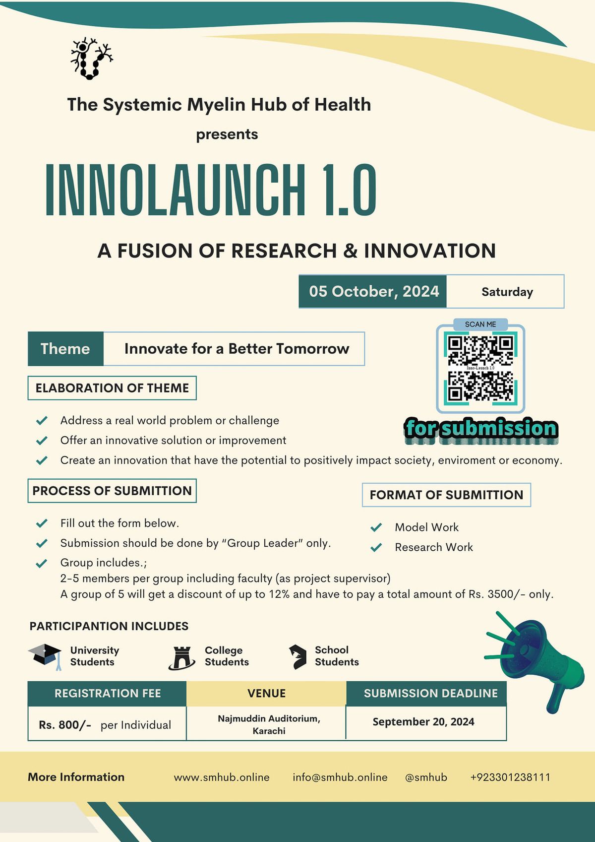 INNOLAUNCH 1.0