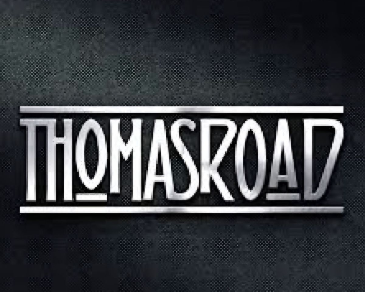 Thomas Road