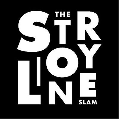 The Storyline SLAM