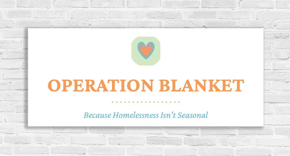 10th Annual Blanket Drive