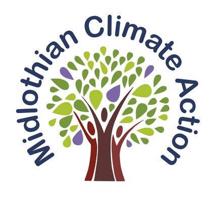 Midlothian Climate Action Hub