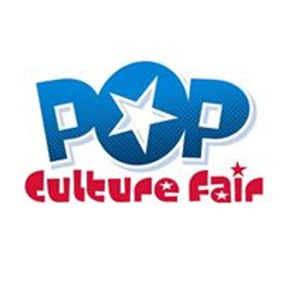 Edmonton Pop Culture Fair