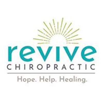 Revive Chiropractic