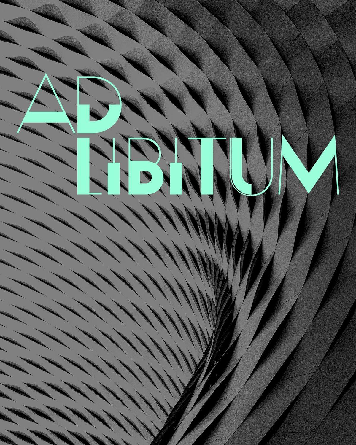 Ad Libitum - Cantus Domus | Anne M\u00fcller | Andi Haberl