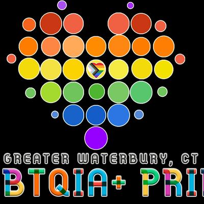 Greater Waterbury LGBTQIA+ Pride Coalition