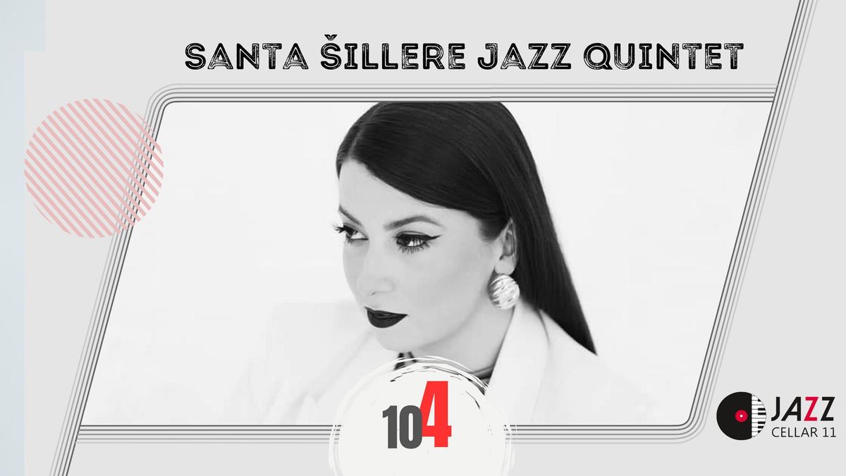 Santa \u0160illere Jazz Quintet (LV \/ PL)