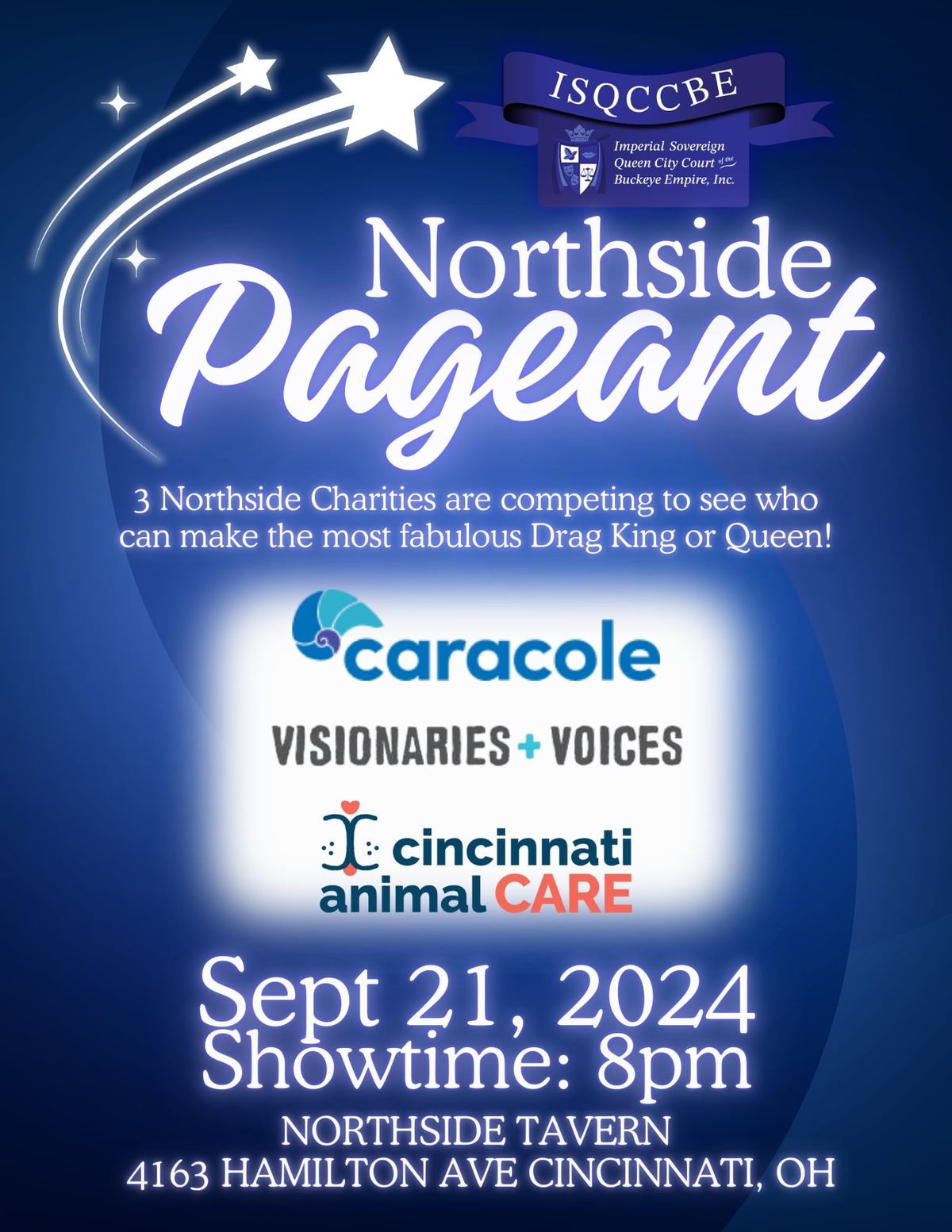 Northside Pageant 