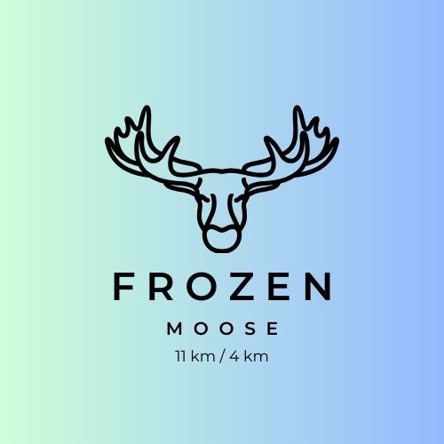 Frozen Moose Run\/Walk