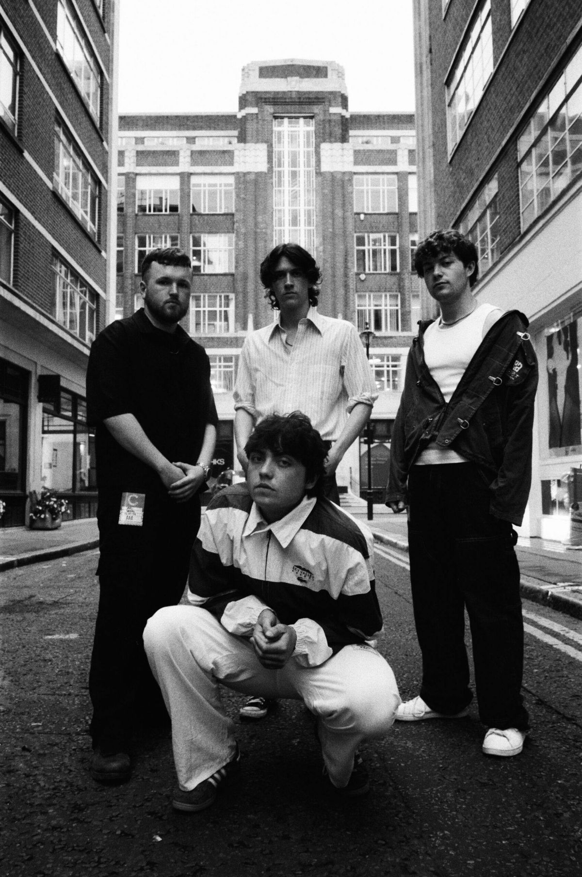 Arkayla (Academy 2 Manchester)