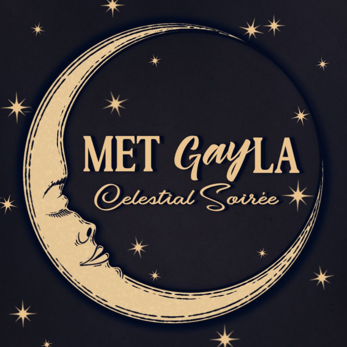 2nd Annual MET GayLA: Celestial Soiree