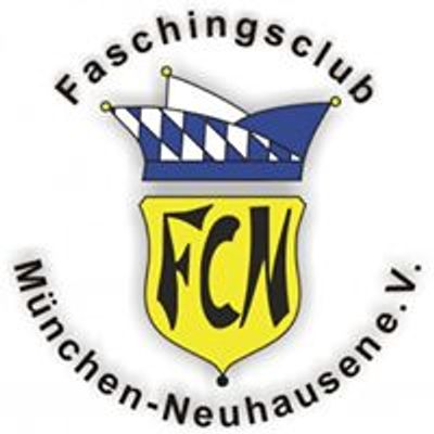 Faschingsclub M\u00fcnchen-Neuhausen e.V.