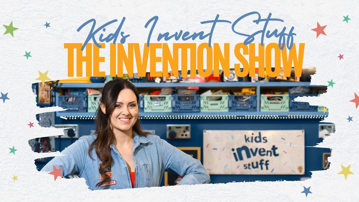 The Invention Show