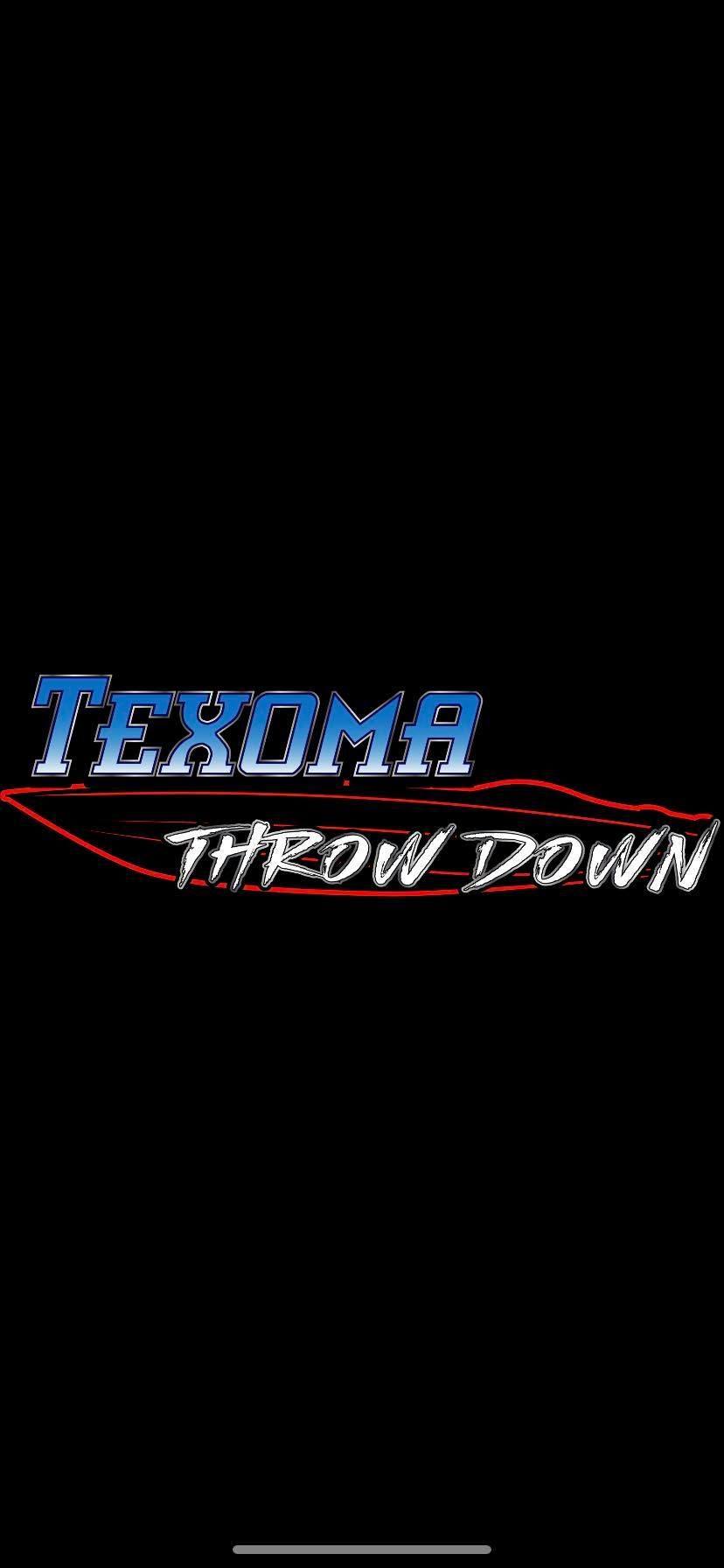 Texoma Throw Down 2025