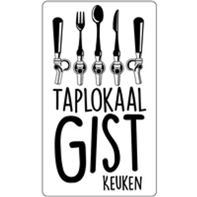 Taplokaal Gist