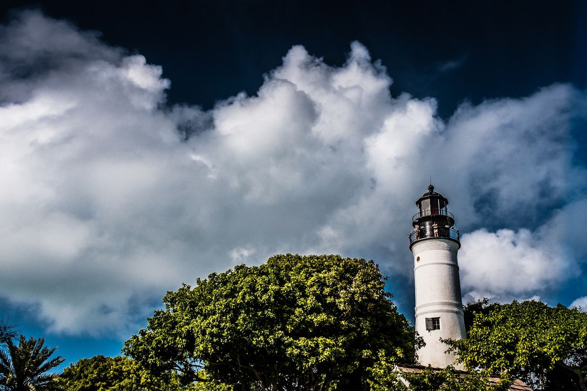 Early Bird Clean Up Truman & Whitehead Streets hosted by Key West Art & Historical Society