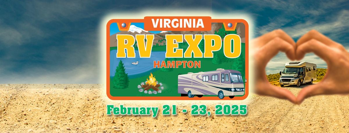 Virginia RV Expo