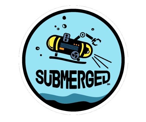 FIRST LEGO League: SUBMERGED Weekend