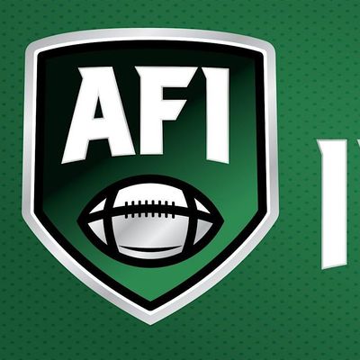 American Football Ireland