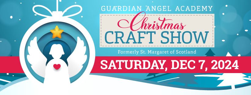 Christmas Craft Show 2024