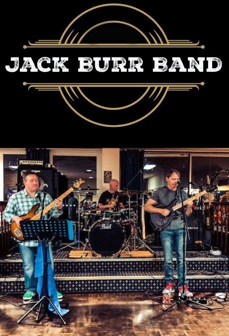 Jack Burr Band