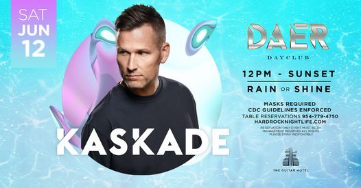 Kaskade