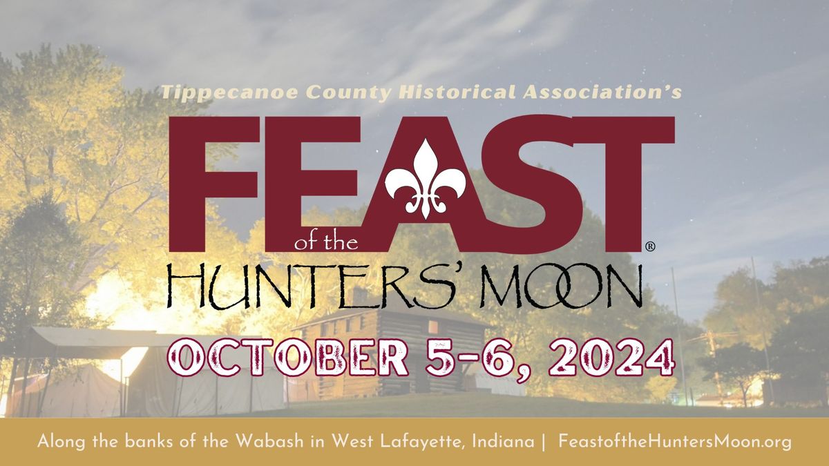 Feast of the Hunters' Moon