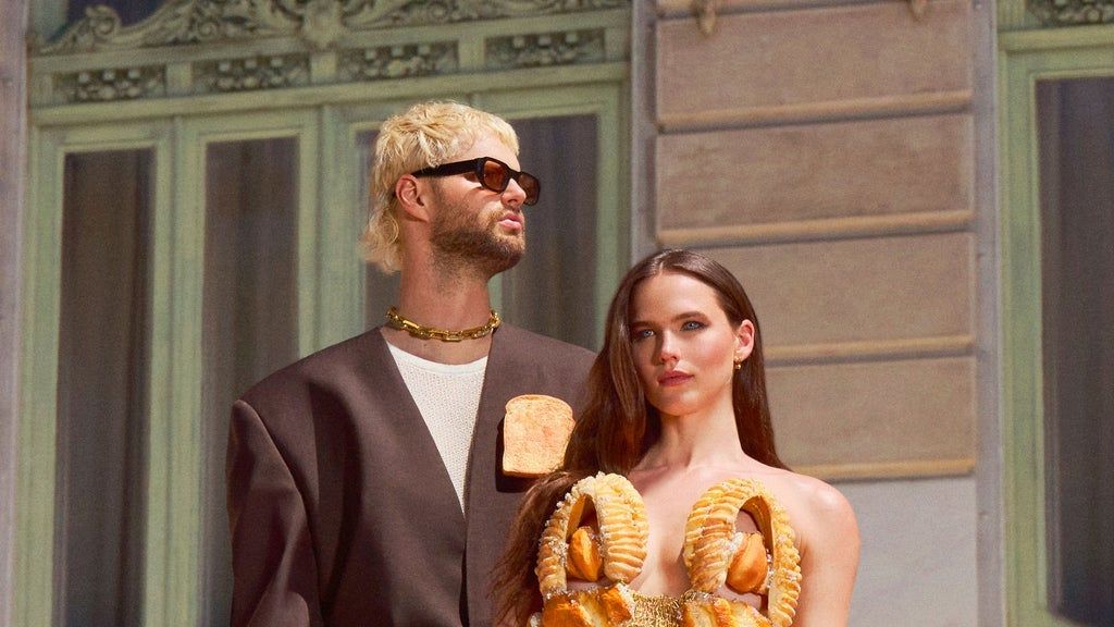 SOFI TUKKER - The BREAD Tour 2024