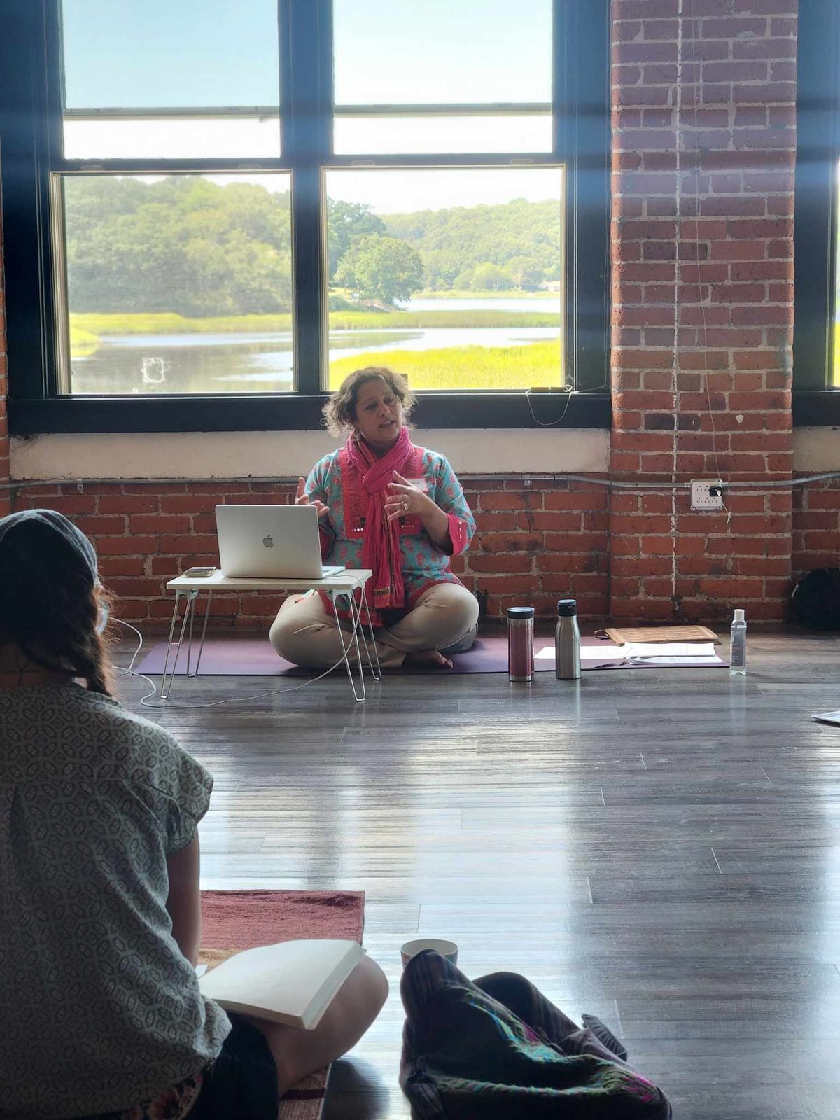 Ayurveda & Yoga connection