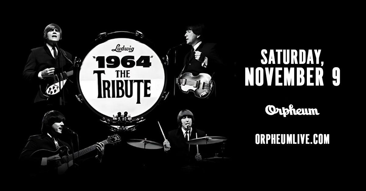 1964 The Tribute