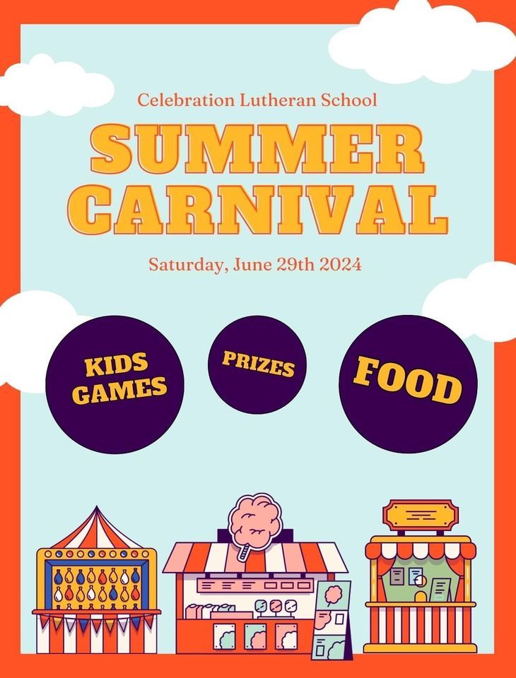 Summer Carnival