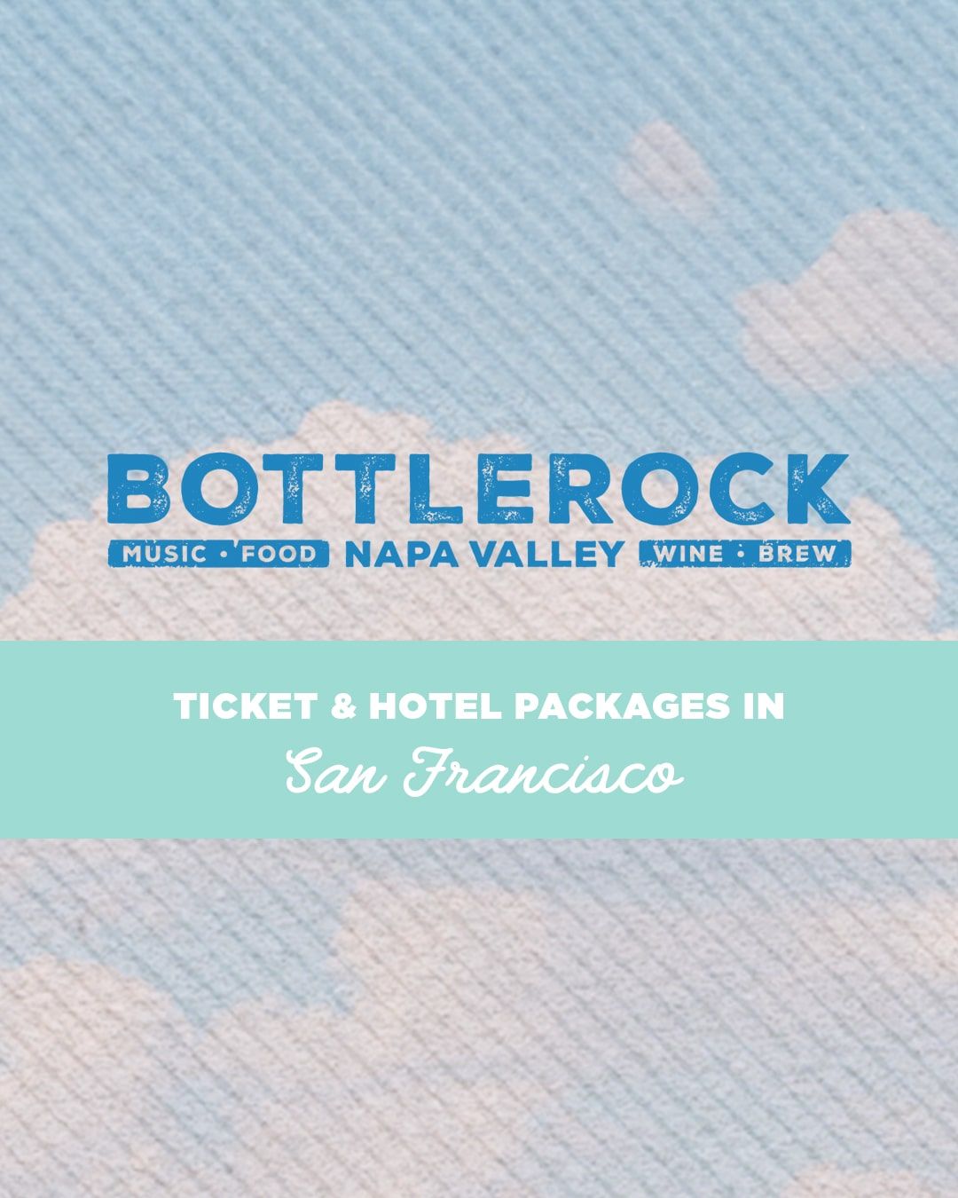 2025 BottleRock Festival - Saturday at Napa Valley Expo