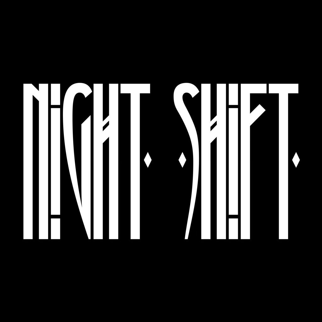 NIGHT SHIFT~GOTH PARTY Fri Jan 3rd 