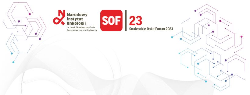 Studenckie Onko-Forum 2023