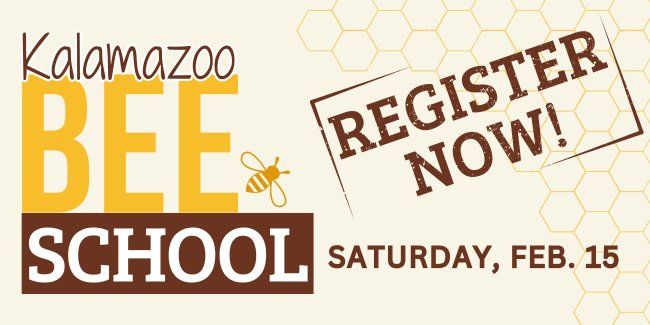 Kalamazoo Bee School 