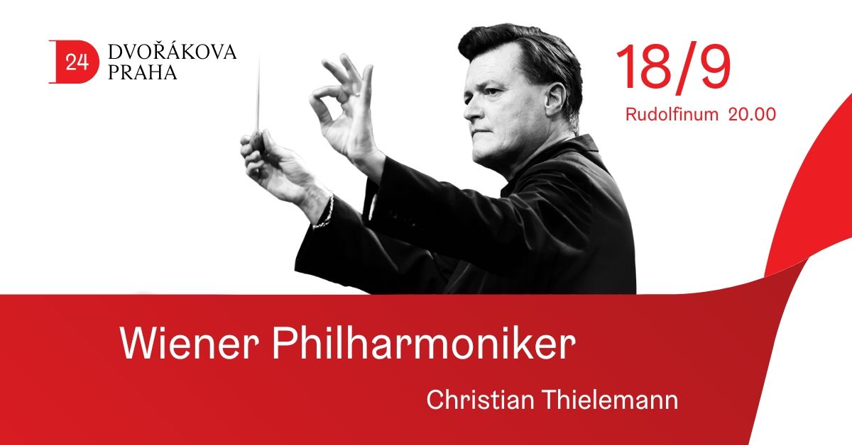 Wiener Philharmoniker & Christian Thielemann