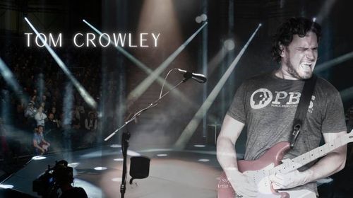 Tom Crowley