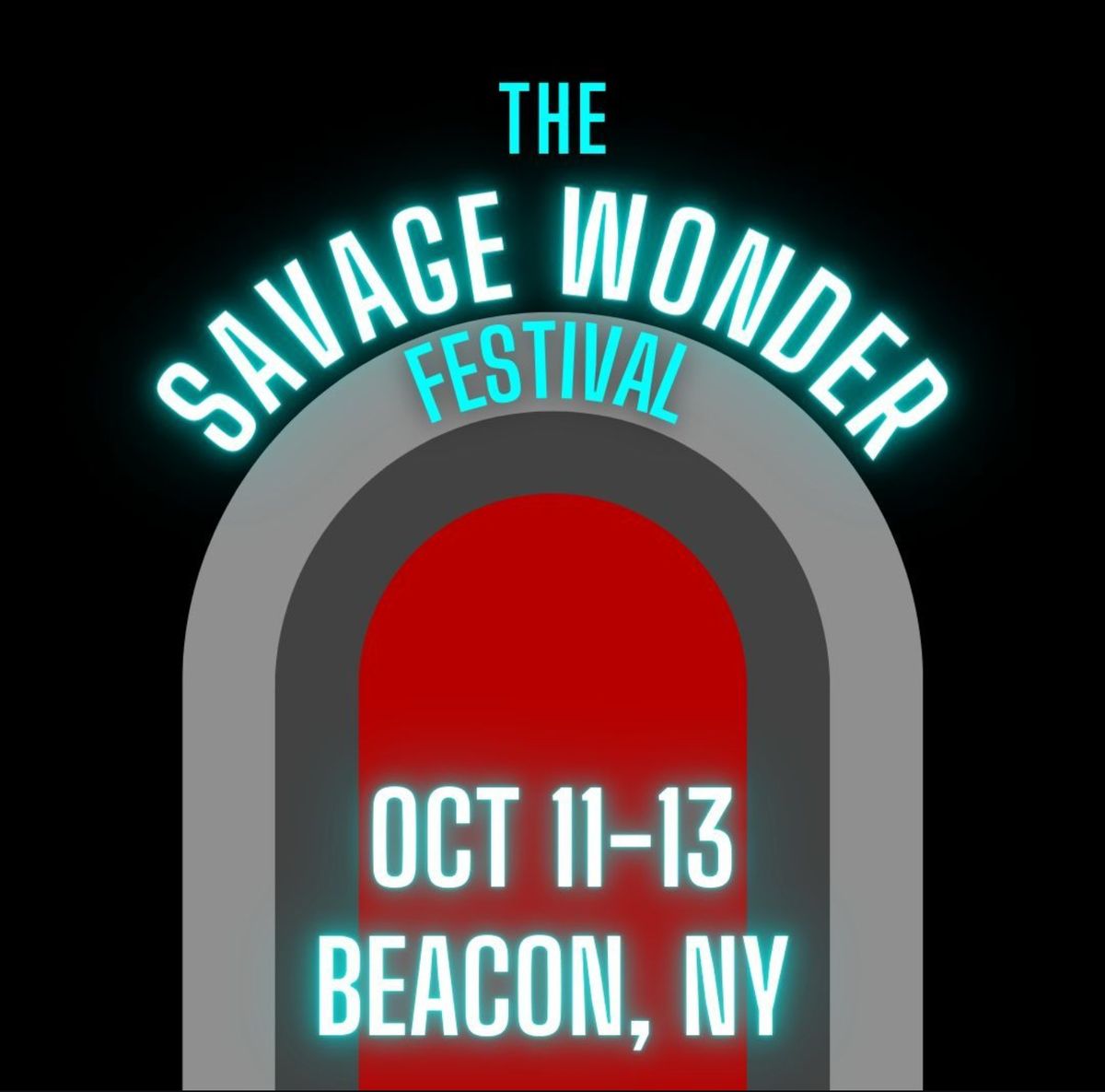 Savage Wonder Festival 